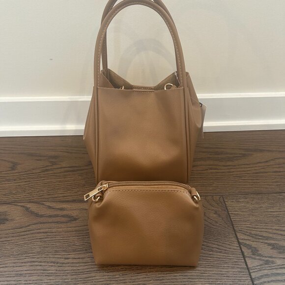 The Hollace Tote: Mini Edition - Picture 4 of 7